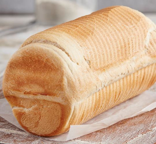 Pipe Loaf