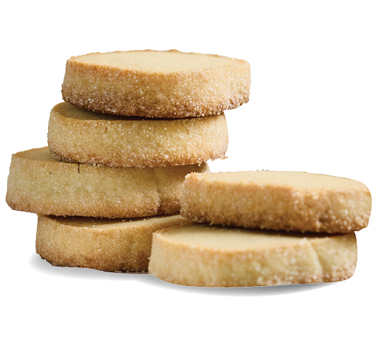 Traditional Shortbread